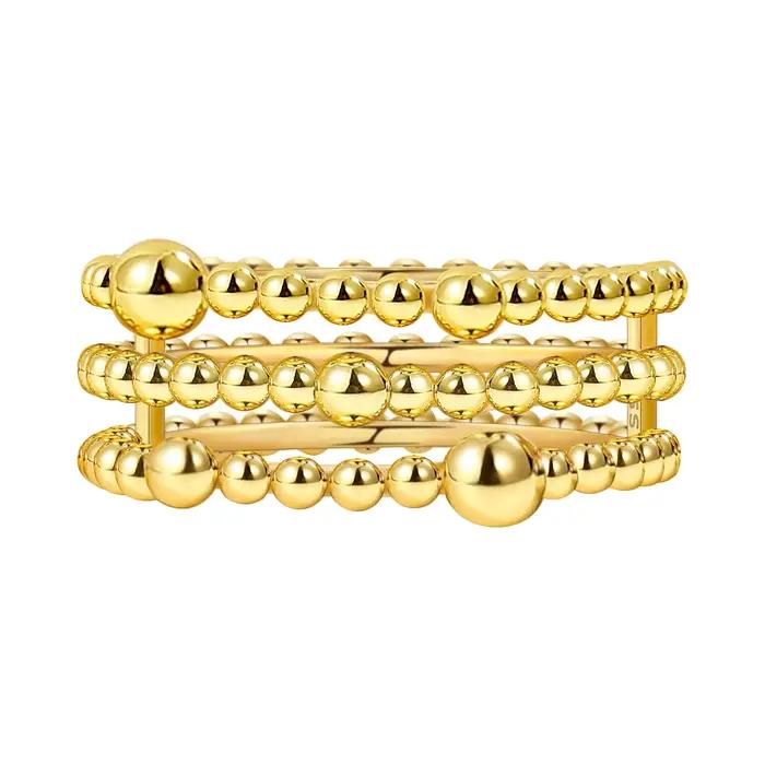 Orstarry – bague fermée en argent Sterling S925 pour femmes