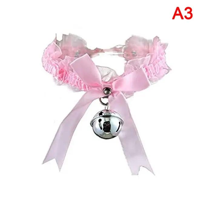 Pendentif de collier en dentelle gothique pour femmes