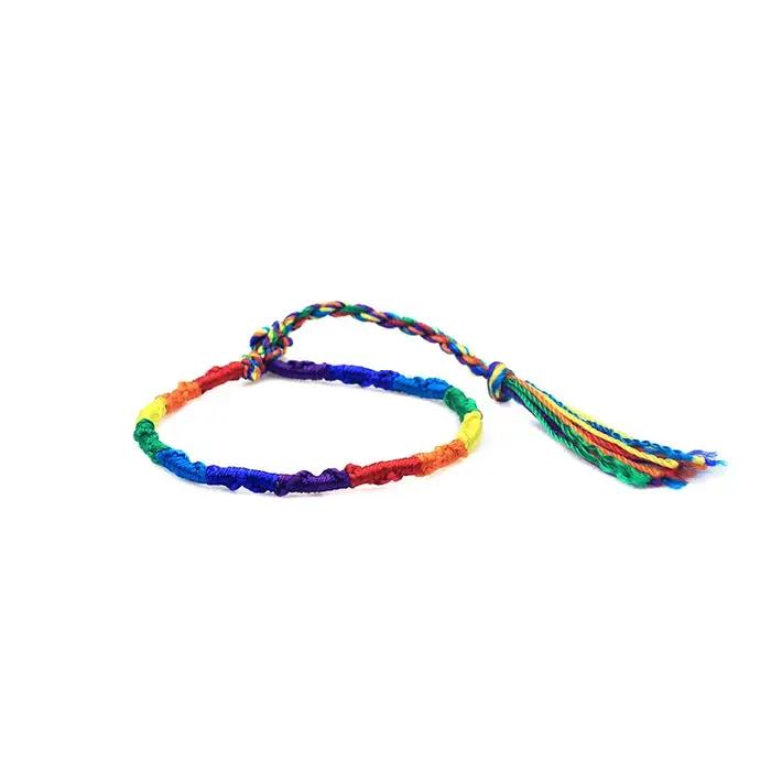 2 pièces Bracelet en ULmulti-documents pour hommes et femmes