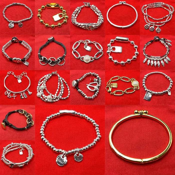 Ensemble de bijoux espagnol