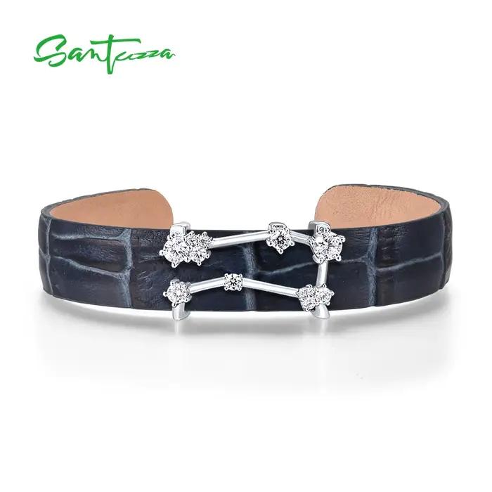 SANTUZZA 925 Bracelet en argent Sterling