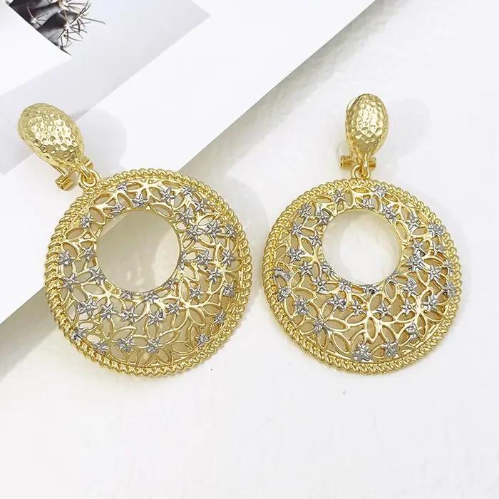 Boucles d'oreilles uniques pour femmes