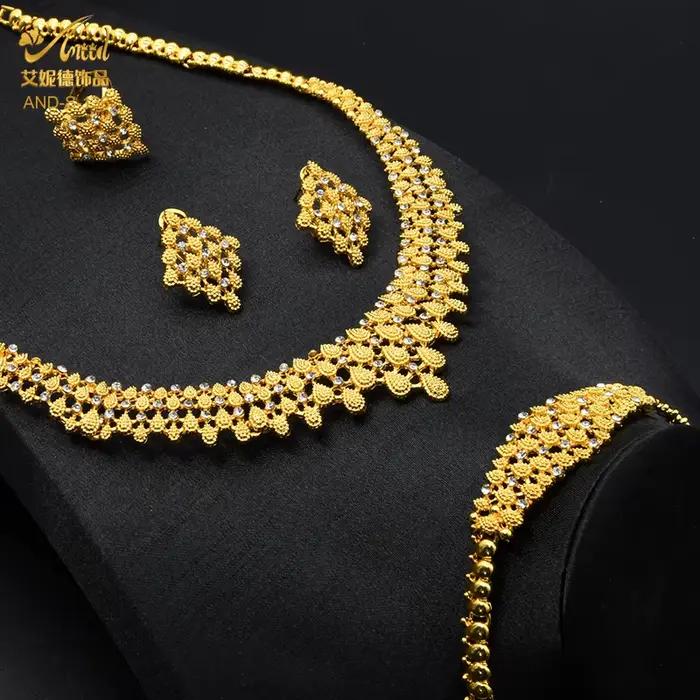ANIID – ensemble de bijoux pour femmes