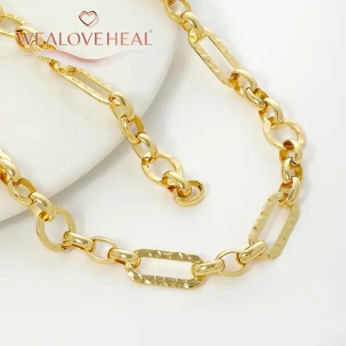 Chaîne de fabrication de bijoux à bricoler soi-même