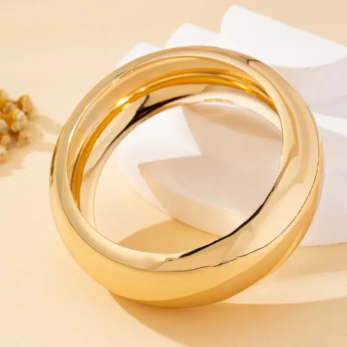 Bracelet une pièce pour femmes