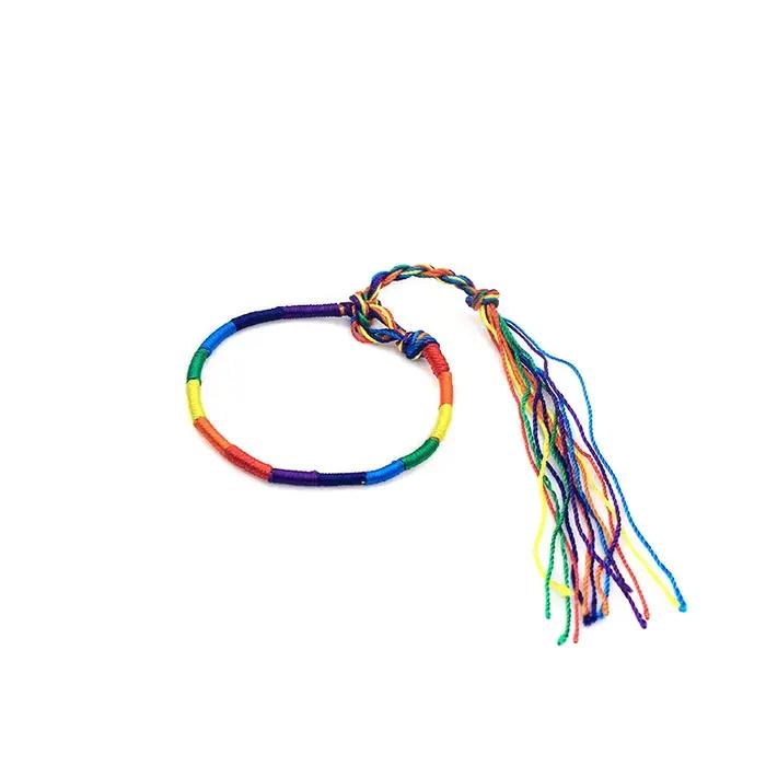 2 pièces Bracelet en ULmulti-documents pour hommes et femmes