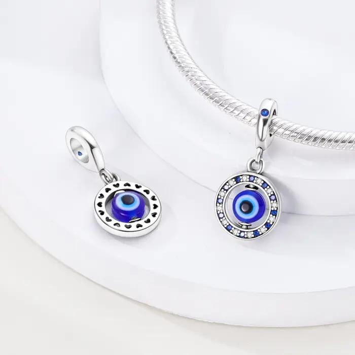 Breloques en argent Sterling 925