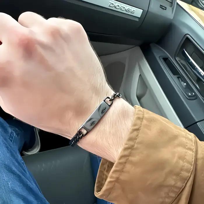 Bracelet personnalisé pour femmes