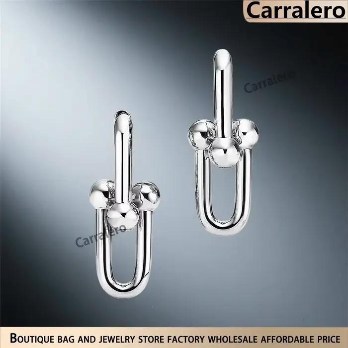 Vente Flash! Boucles d'oreilles en forme de cœur 2025 - Mélange de style et de luxe, brillance parto