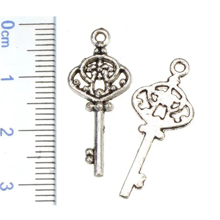 Breloques en Forme de Jus de Bijoux pour Boucles d'Oreilles