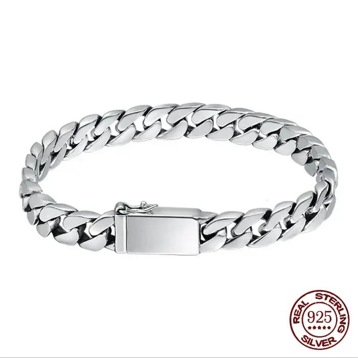 Collier en argent Sterling 100% S925