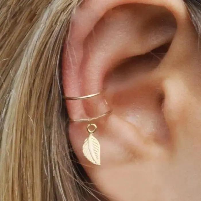 Boucles d'oreilles en cristal vintage à clip pour femmes occasions spéciales élégance classique noël anniversaire