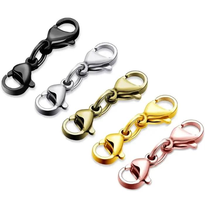 Petit prolongateur de bracelet pour bijoux à bricoler soi-même