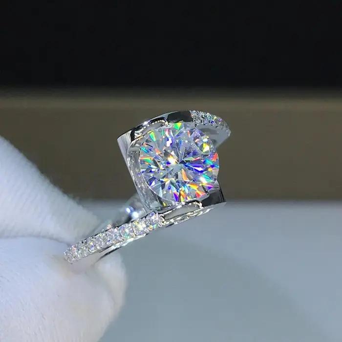 Bague en argent Sterling 925
