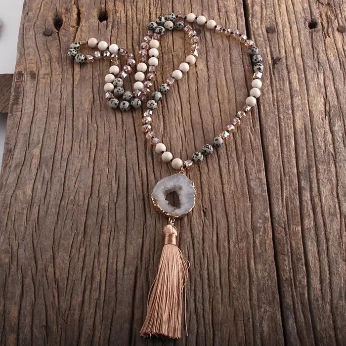 RH Fashion – bijoux bohème en pierres naturelles