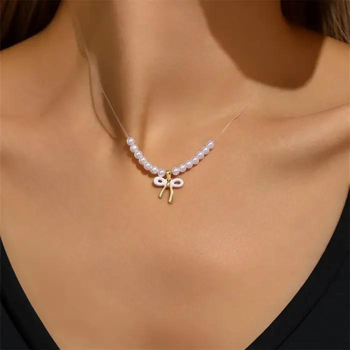 CANNER 925 argent Ins étoile pendentif collier pour femmes 18K or géométrie triangulaire fleur incrusté Zircon couches bijoux fins