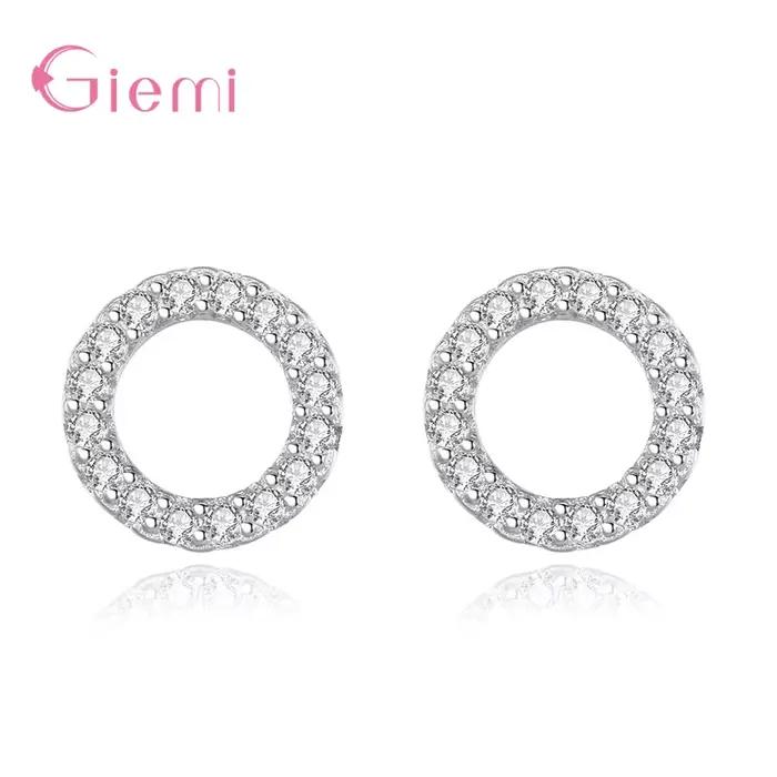 Ensemble de bijoux fins en argent Sterling 925 pour femmes