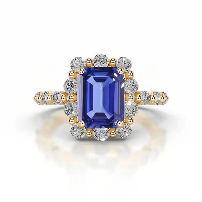 WUIHA – bague Vintage en argent Sterling 100% 925