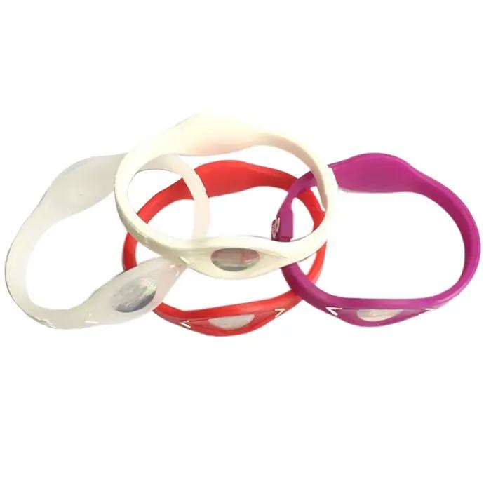 1 pièces Bracelet de santé énergétique d'équilibre de puissance pour les bracelets de Sport