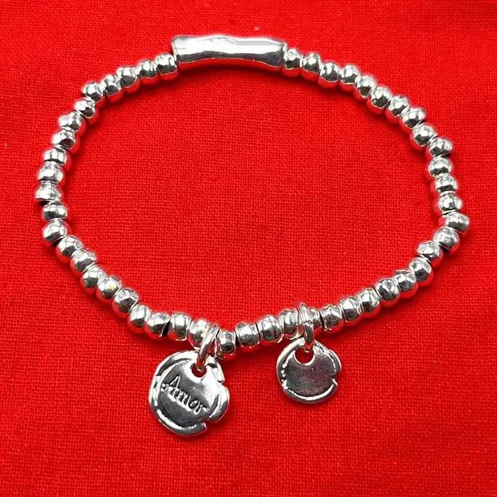 Ensemble de bijoux espagnol