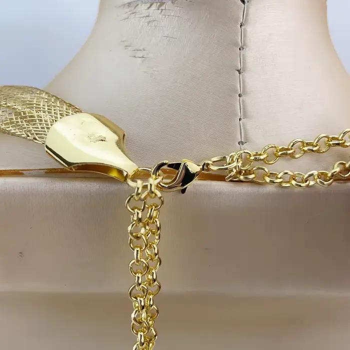 Bijoux brésiliens classiques pour femmes ensemble de haute qualité collier bracelet boucles doreilles bague pour toutes occasions cadeau de mariage et Noël