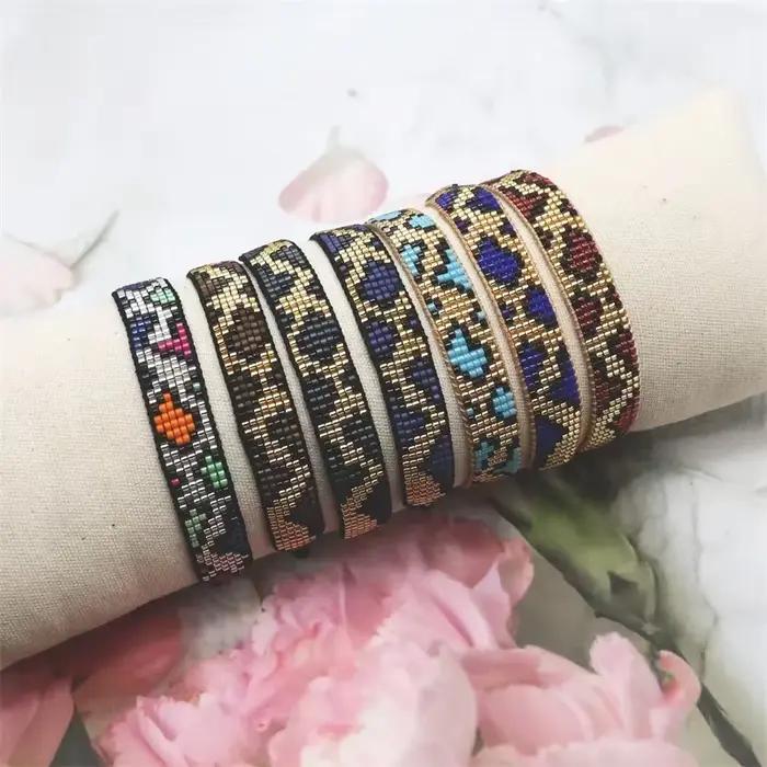 ALIYA – Bracelets à breloques de Style Vintage