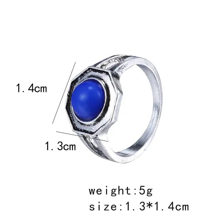 Bague de famille originale Mikaelson