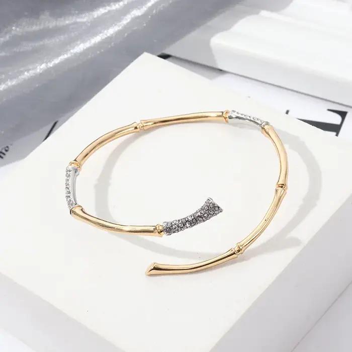 Bracelet Ab rétro de haute qualité
