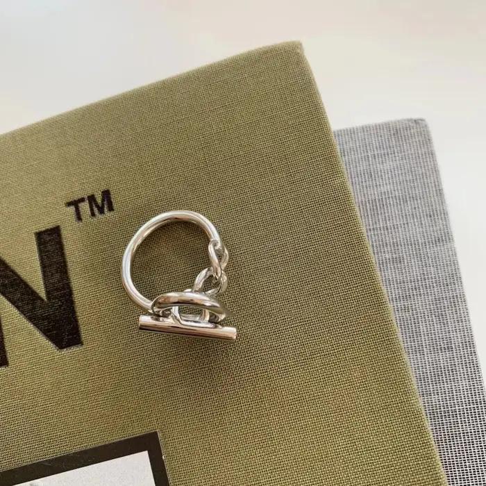 Chaîne en argent Sterling 925