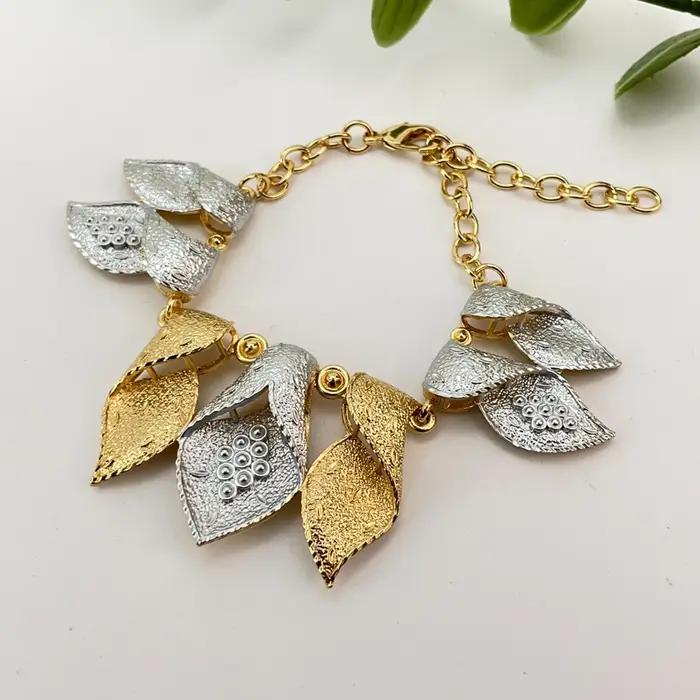 Bijoux de mode africaine de style classique Yuminglai pour femmes FHK29469