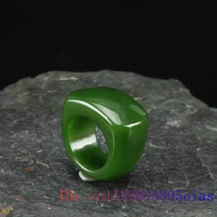 Bagues en Jade pour femmes