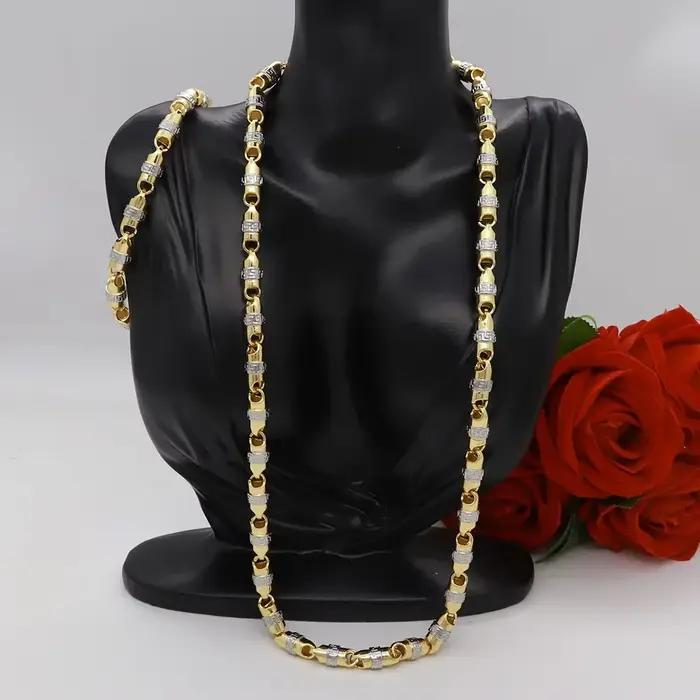 Collier de haute qualité de 60cm