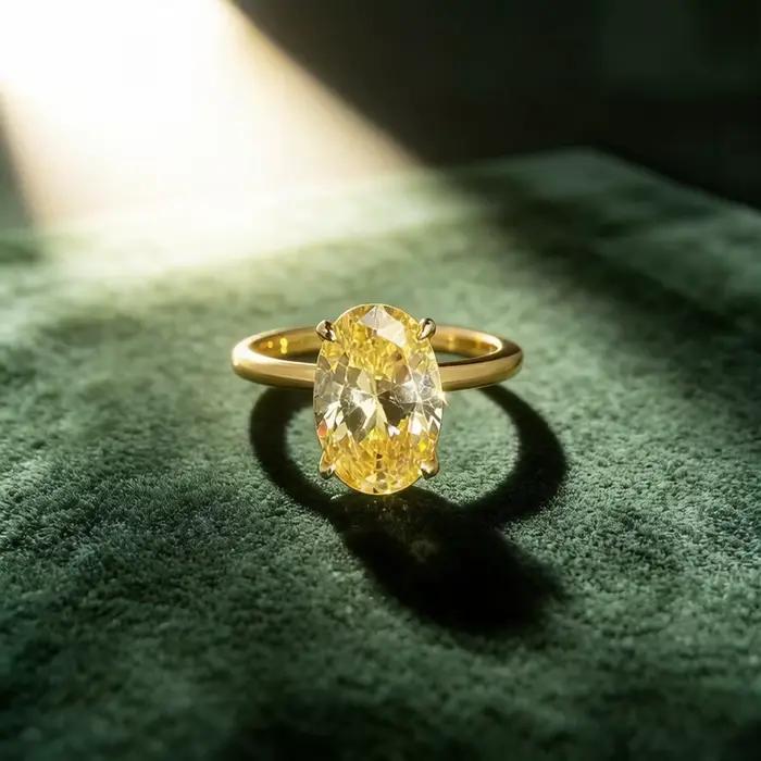 Wong Rain – bague en argent Sterling 100% 925