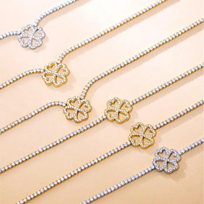 Colliers et Bracelets en acier inoxydable
