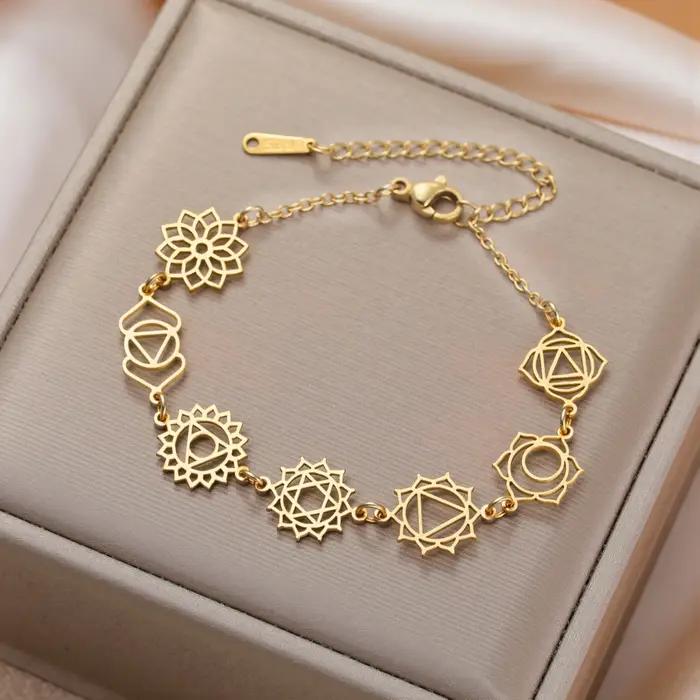 Bracelet à breloques pour femmes