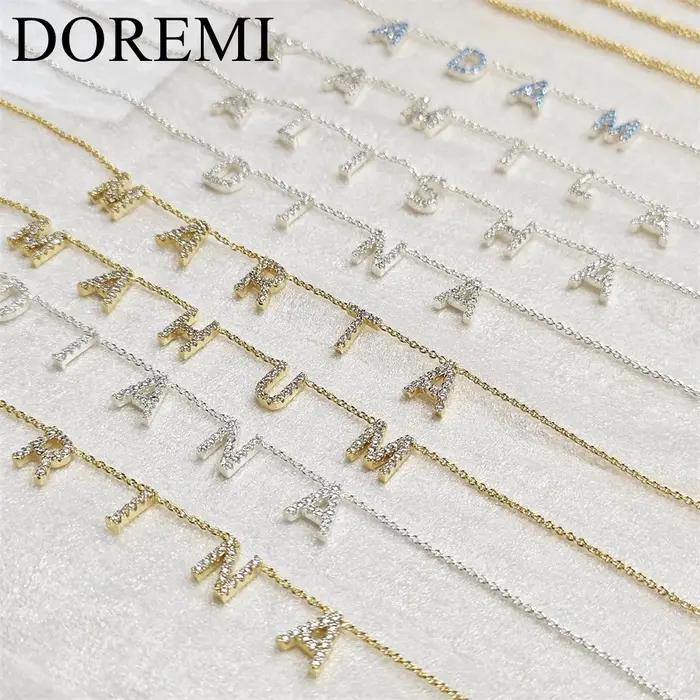 DOREMI – bijoux cadeaux personnalisés