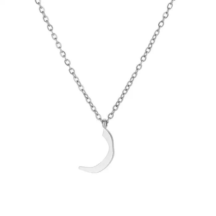 Collier Alphabet arabe pour femmes