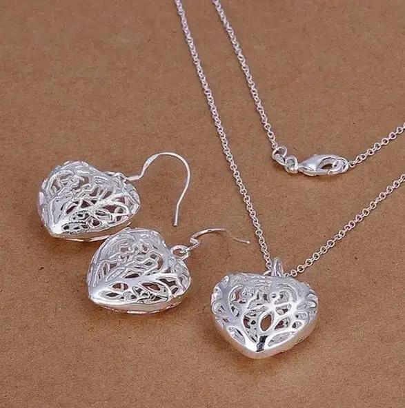Breloques de Mariage en Argent Sterling 925 pour Engagement avec Certificat de Qualité Supérieure et Variété de Couleurs