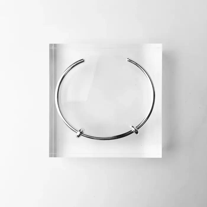 Bracelet bracelets Design classique Style européen bijoux de mode cadeau pour femmes hommes