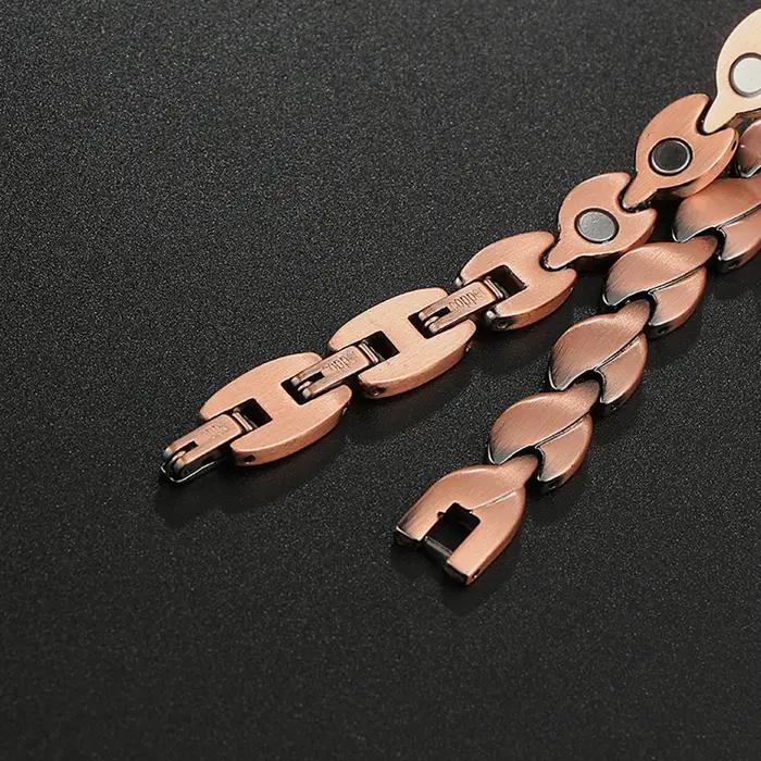 ARADOO Bracelet magnétique pour femme