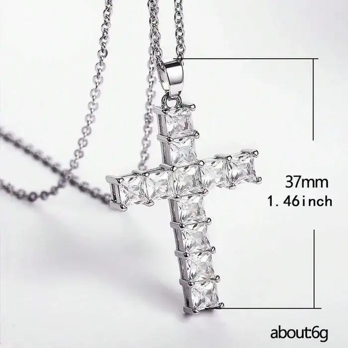 Colliers avec pendentifs multicolores en or pour femmes