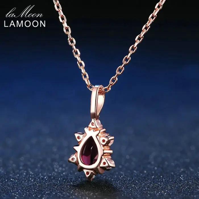 Collier en argent Sterling 925