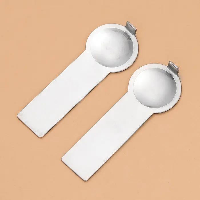 Bracelet à breloques italien outil de détachement pour chaîne à maillons bijoux en acier inoxydable fabrication artisanale pour femmes occasions spéciales bricolage