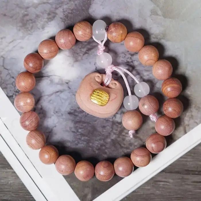 Bracelet cippresse de sang