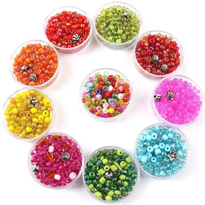 Kit de fabrication de bracelets DIY pour filles