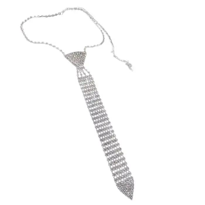 A52E Collier en collier en collier bijoux pour femmes pour femmes