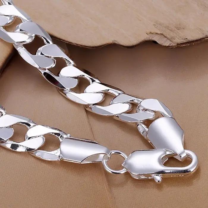 Bracelet en or 18 carats