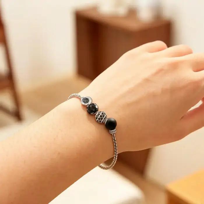 Bracelets en argent Sterling 925