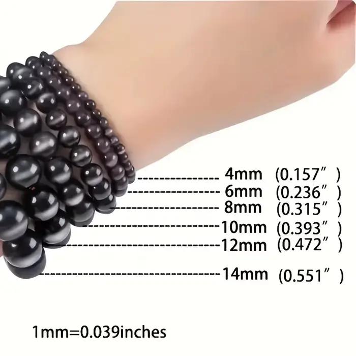 Bracelet semi-précieux pour femmes, perles de cristal en pierre naturelle, améthyste, combinaison multicouche