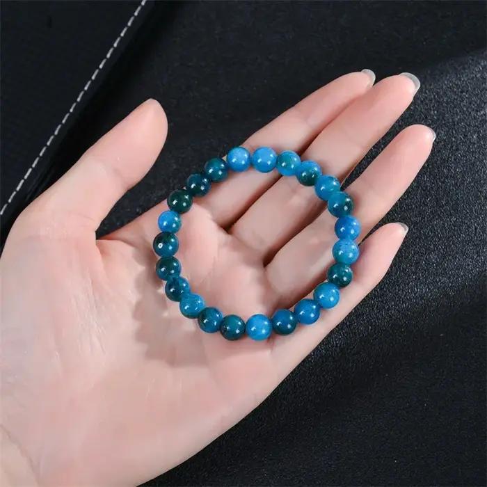 Bracelet en pierre Original pour femmes et hommes